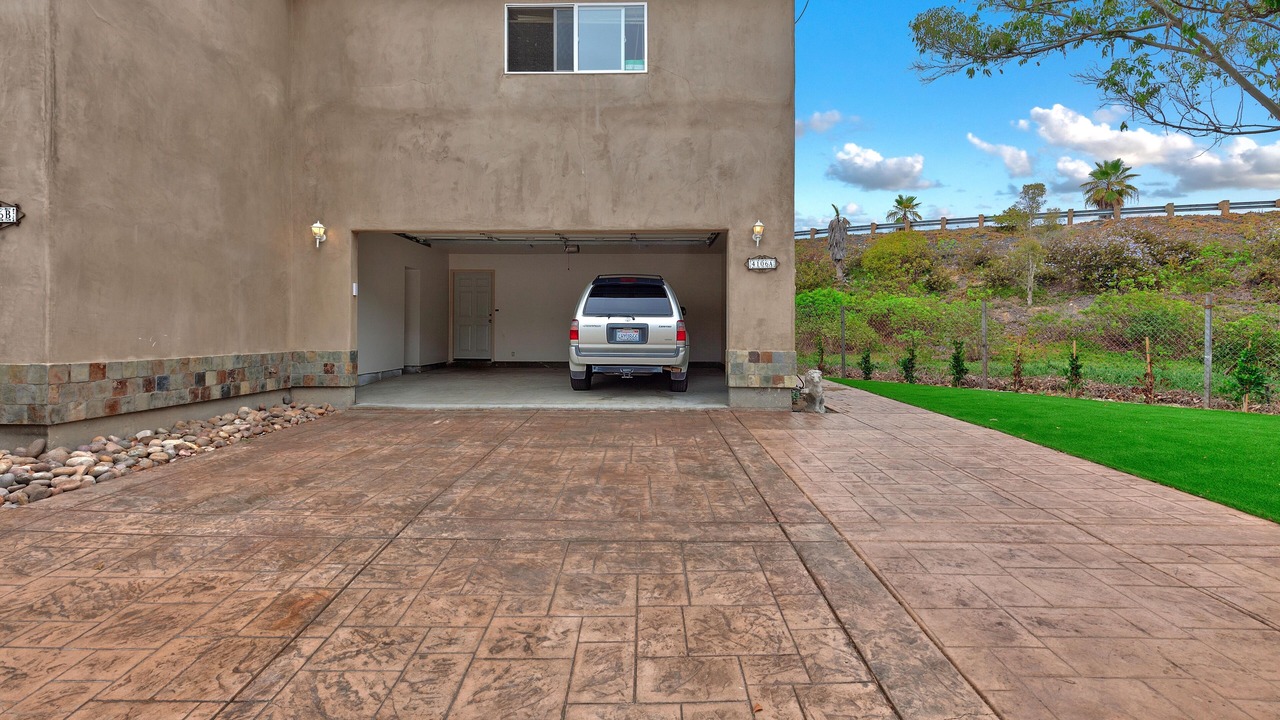 Photo of Outdoor in Point Loma Heights