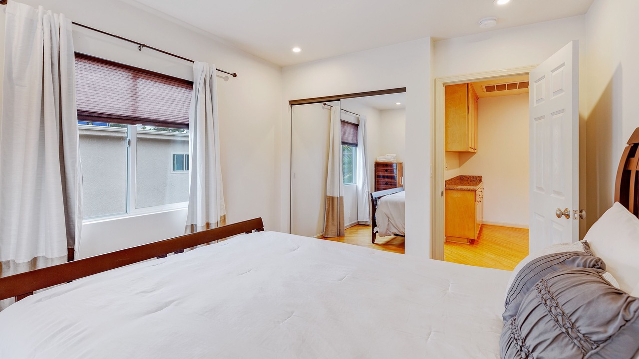 Photo of Bedroom in Point Loma Heights