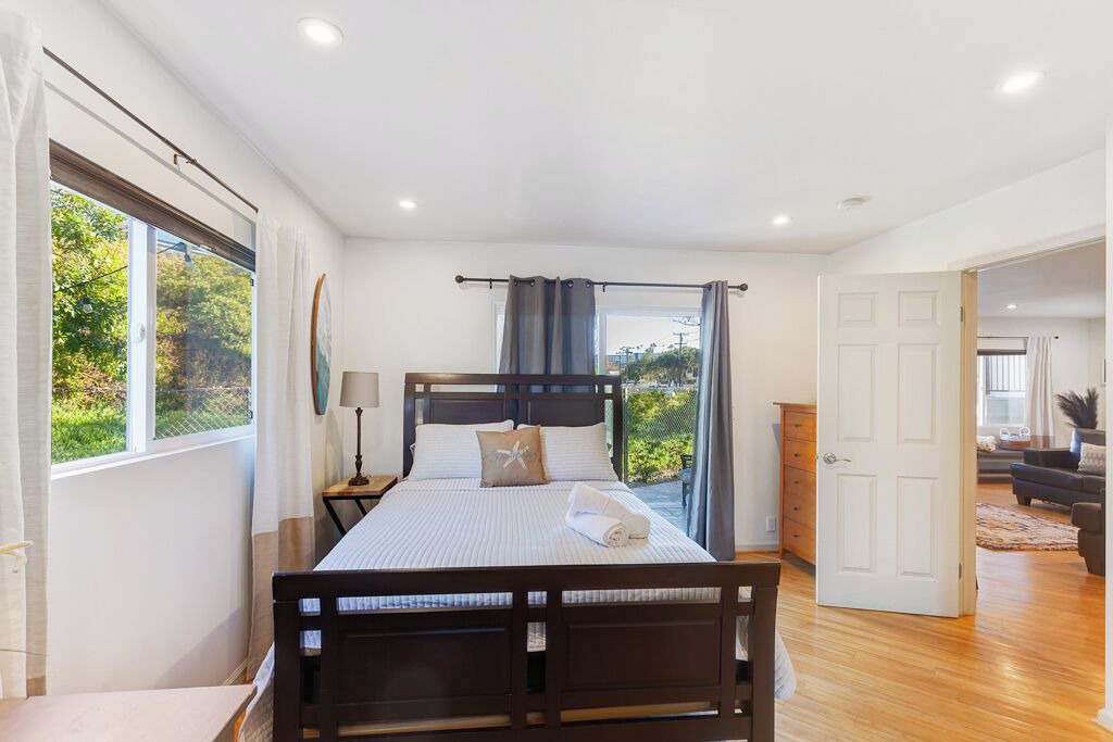 Photo of Bedroom in Point Loma Heights
