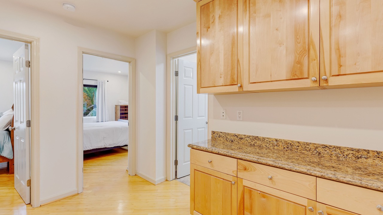 Photo of Bedroom in Point Loma Heights
