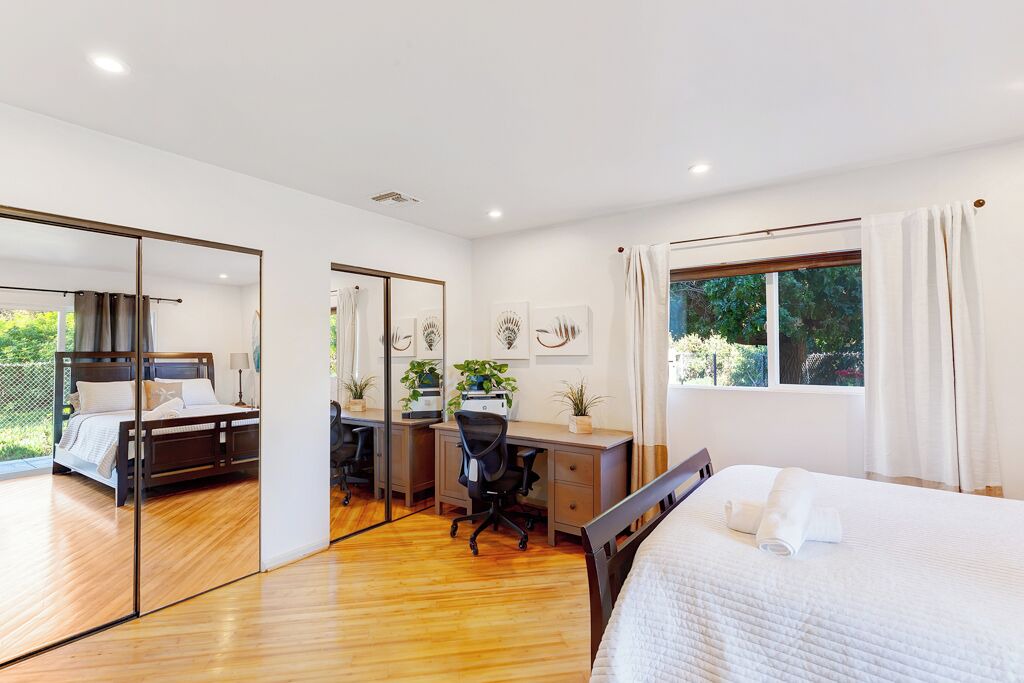 Photo of Bedroom in Point Loma Heights