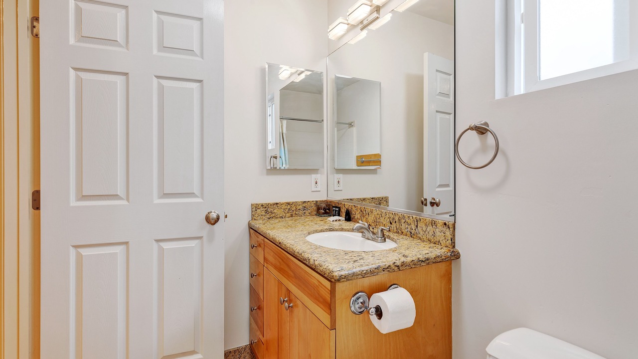 Photo of Bathroom in Point Loma Heights