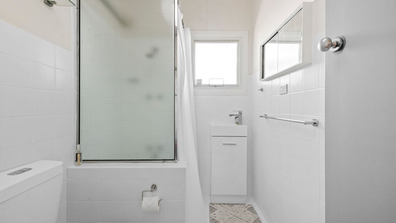 Photo of Bathroom in Berrara