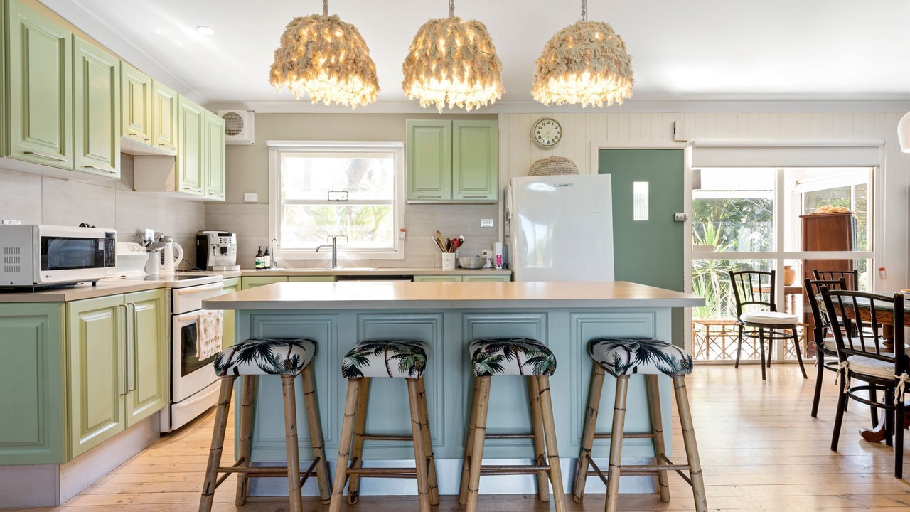 Photo of Kitchen in Berrara