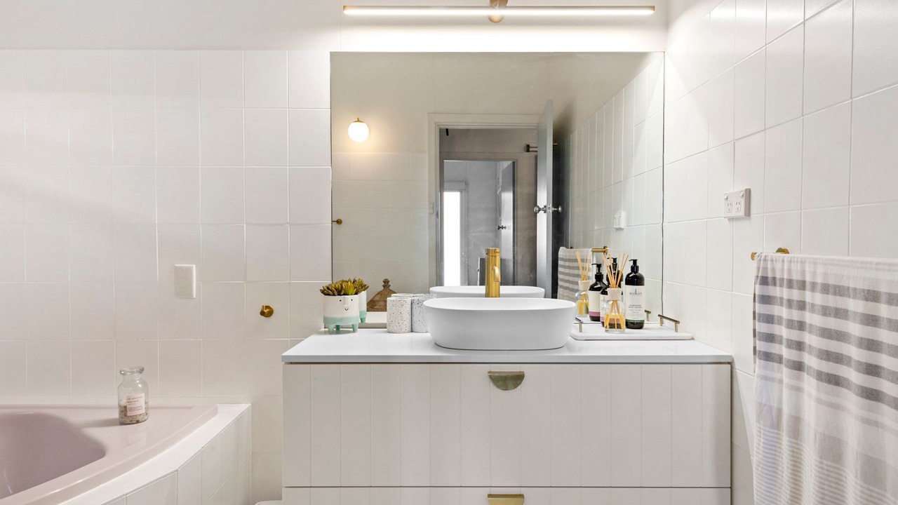 Photo of Bathroom in Berrara