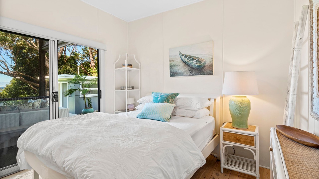 Photo of Bedroom in Berrara