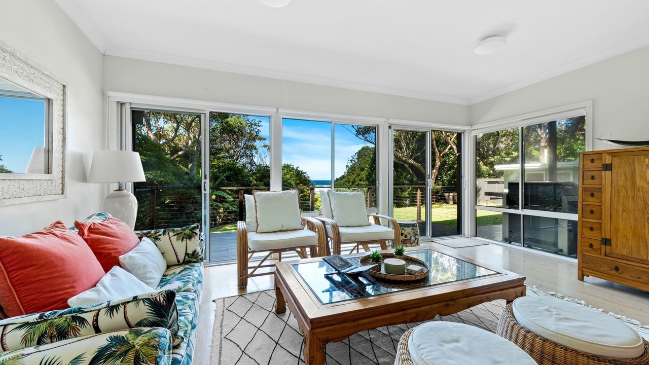 Photo of Livingroom in Berrara