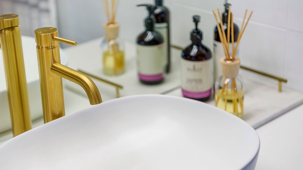 Photo of Bathroom in Berrara