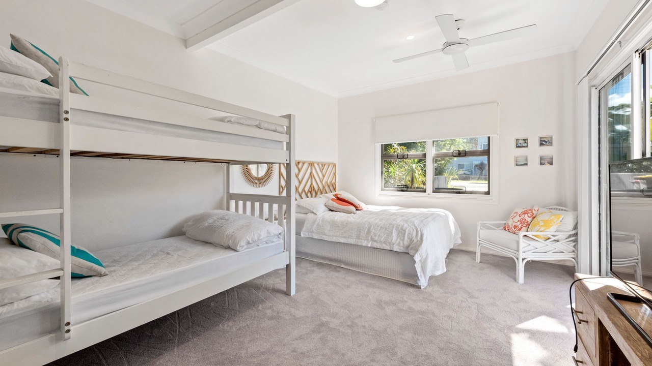 Photo of Bedroom in Berrara