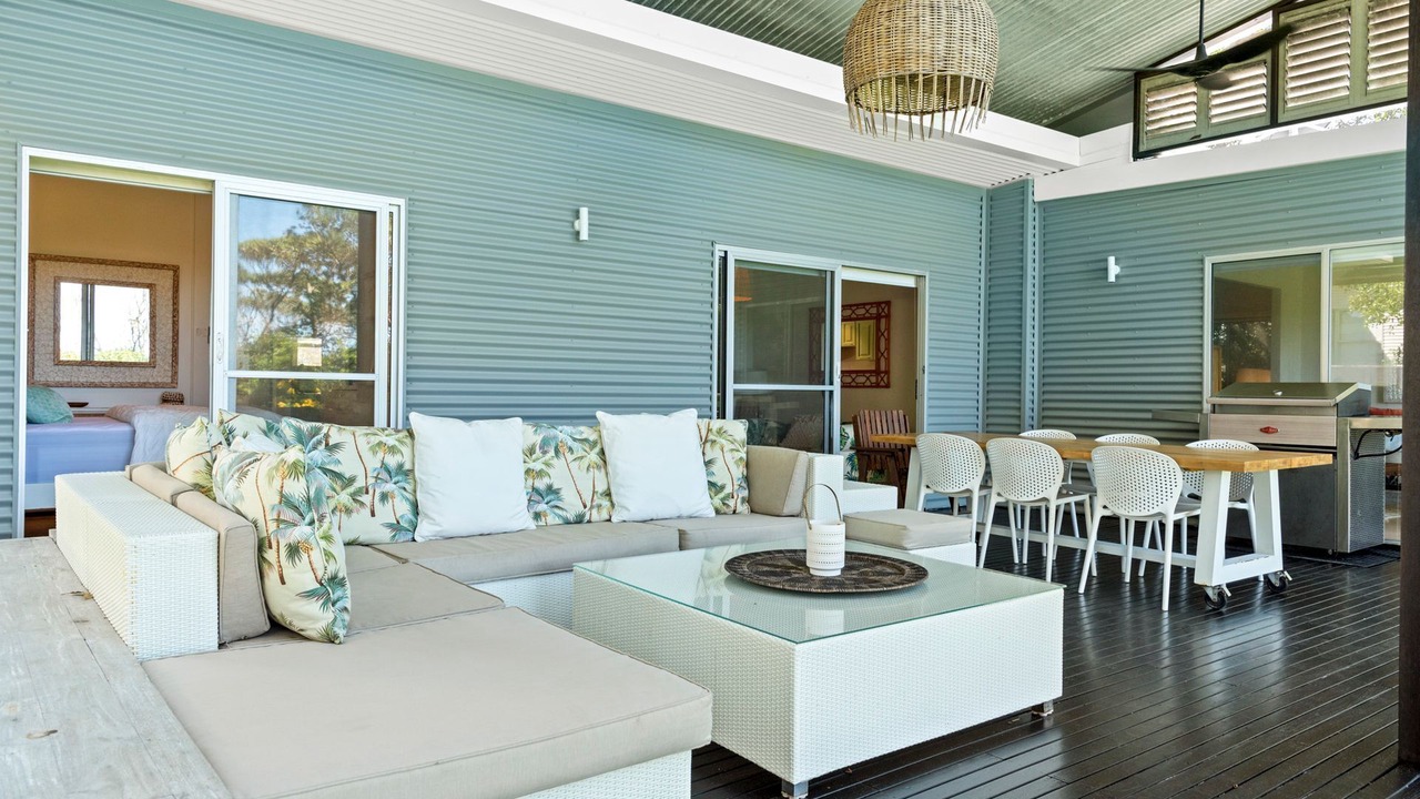 Photo of Outdoor in Berrara