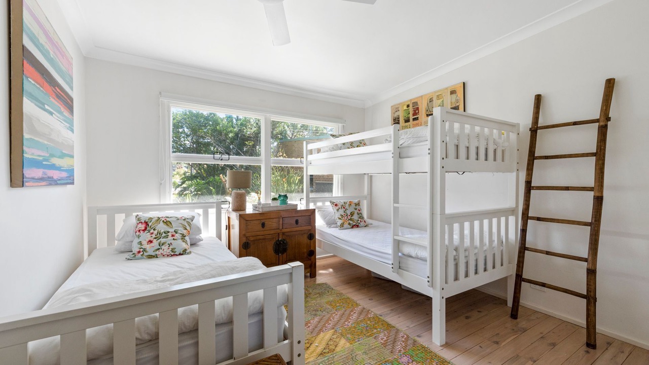 Photo of Bedroom in Berrara