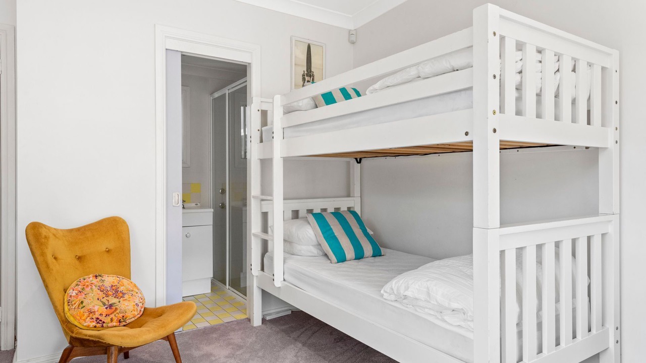 Photo of Bedroom in Berrara