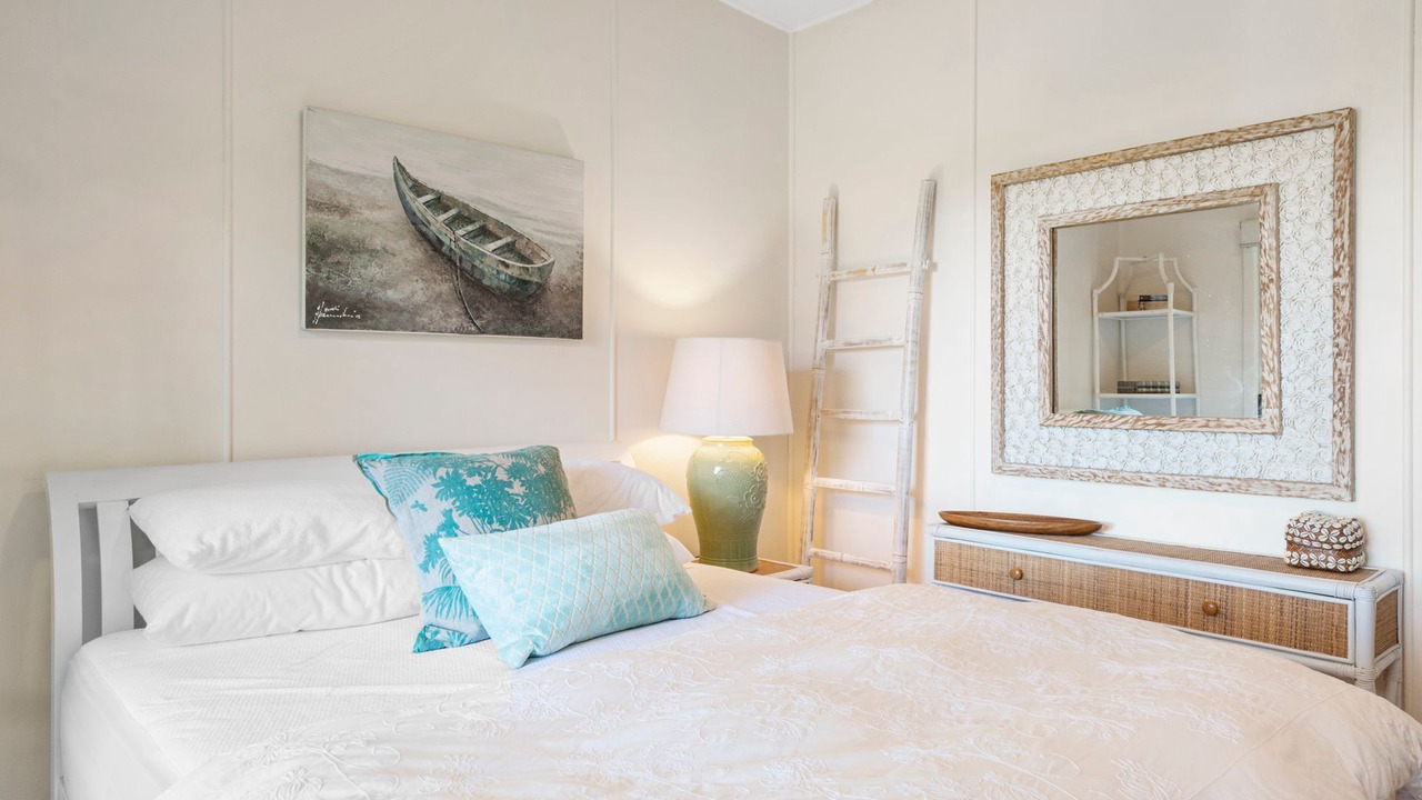 Photo of Bedroom in Berrara