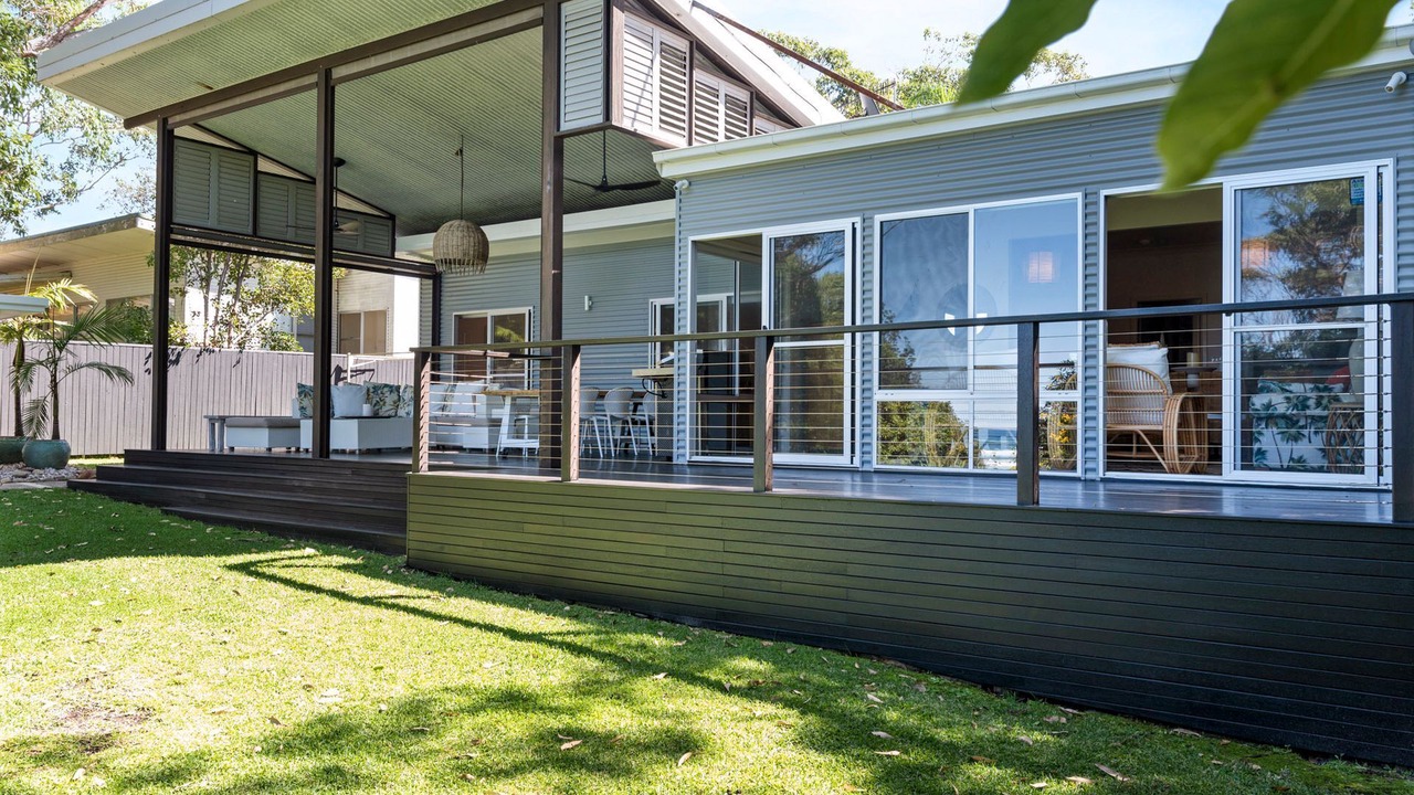 Photo of Patio Balcony in Berrara