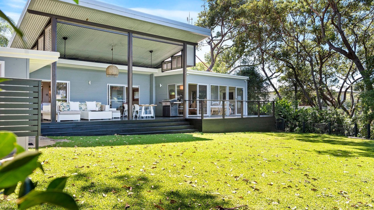 Photo of Patio Balcony in Berrara