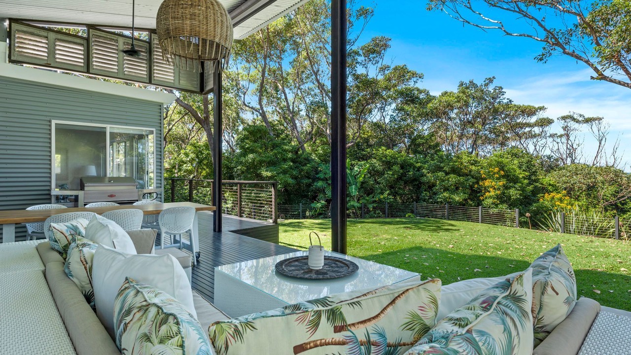 Photo of Outdoor in Berrara