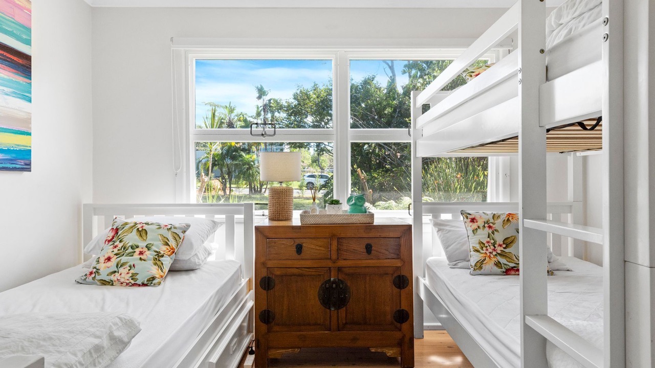 Photo of Bedroom in Berrara