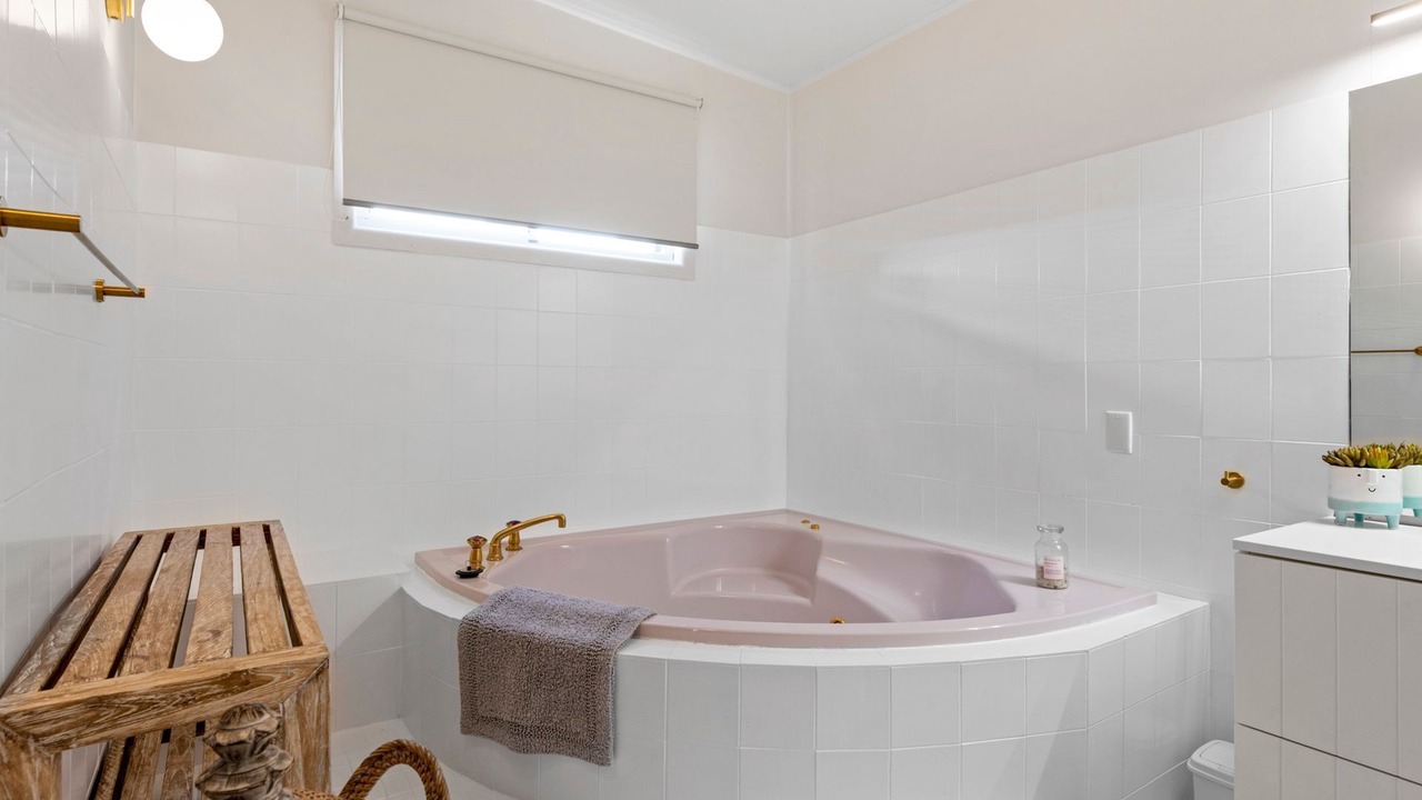 Photo of Bathroom in Berrara