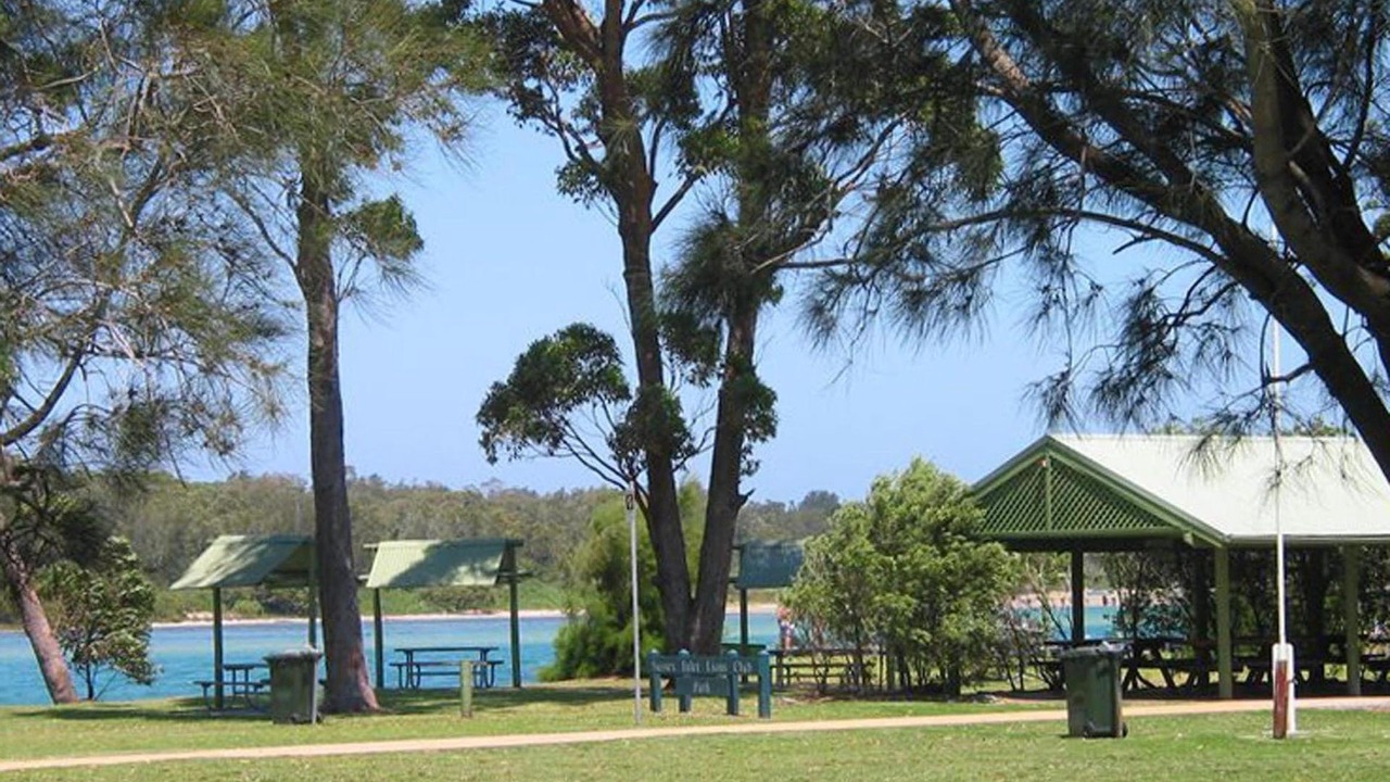 Photo of Outdoor in Sussex Inlet