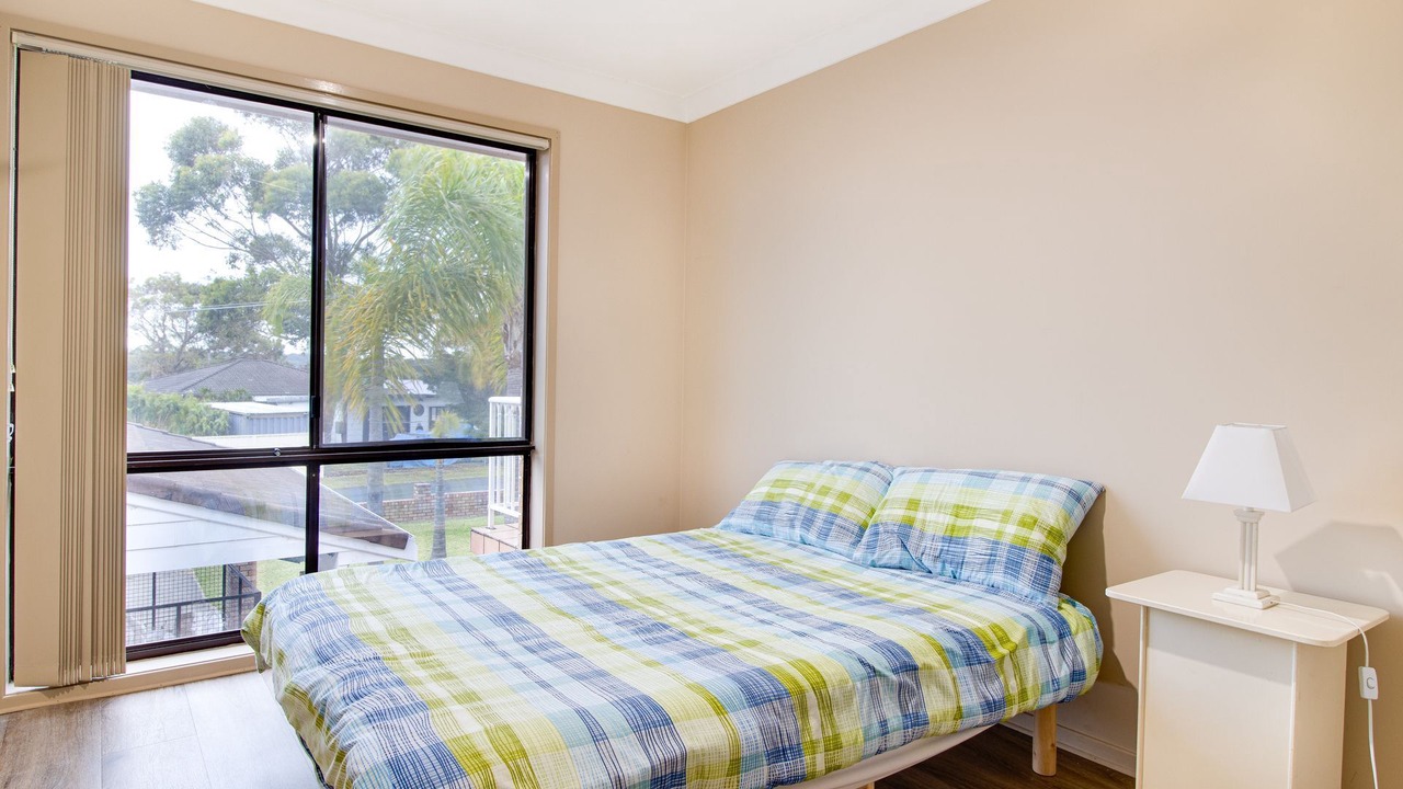 Photo of Bedroom in Sussex Inlet