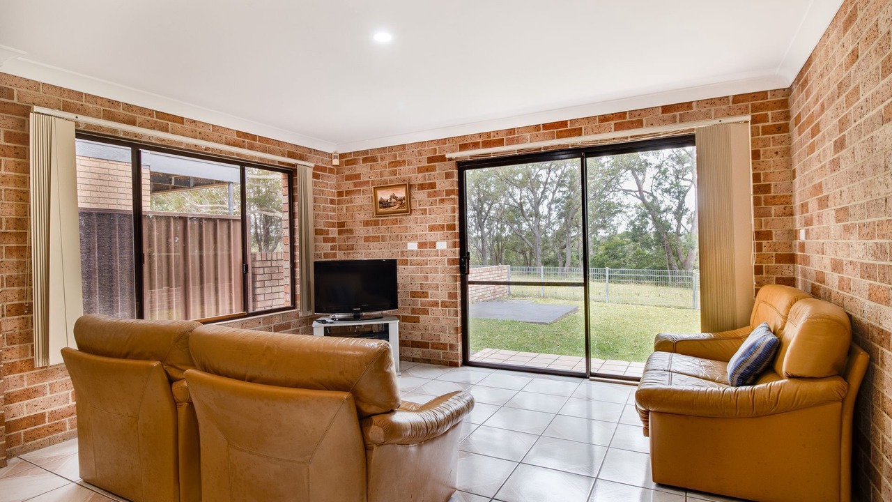 Photo of Livingroom in Sussex Inlet