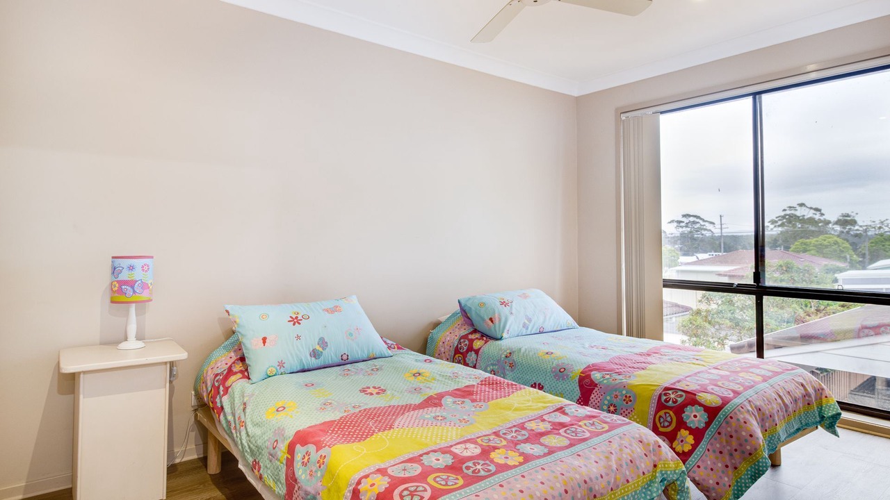 Photo of Bedroom in Sussex Inlet