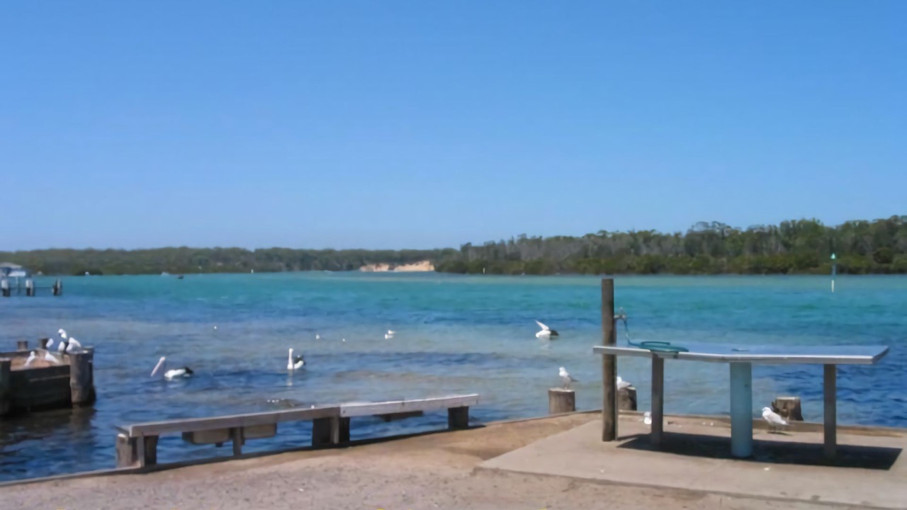 Photo of Outdoor in Sussex Inlet