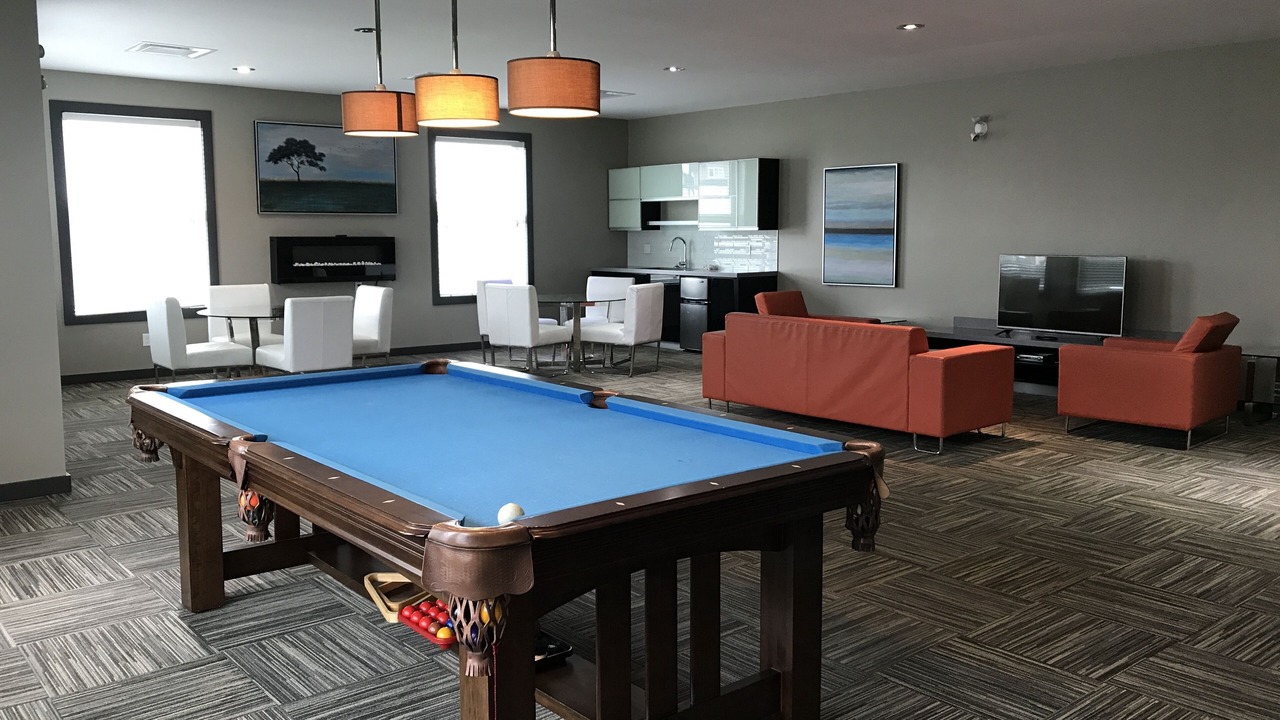 Photo of Livingroom in Saskatoon