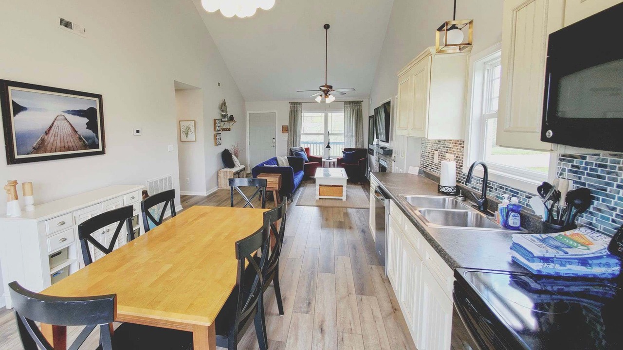 Photo of Kitchen in Taylorsville