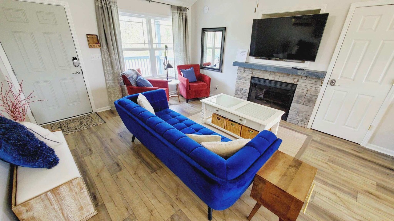 Photo of Livingroom in Taylorsville