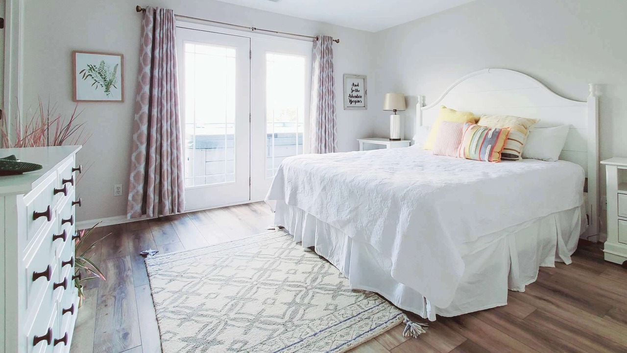 Photo of Bedroom in Taylorsville