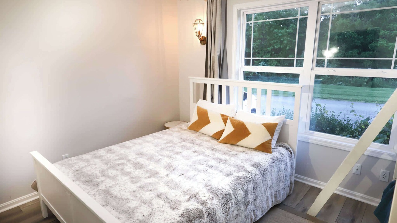 Photo of Bedroom in Taylorsville