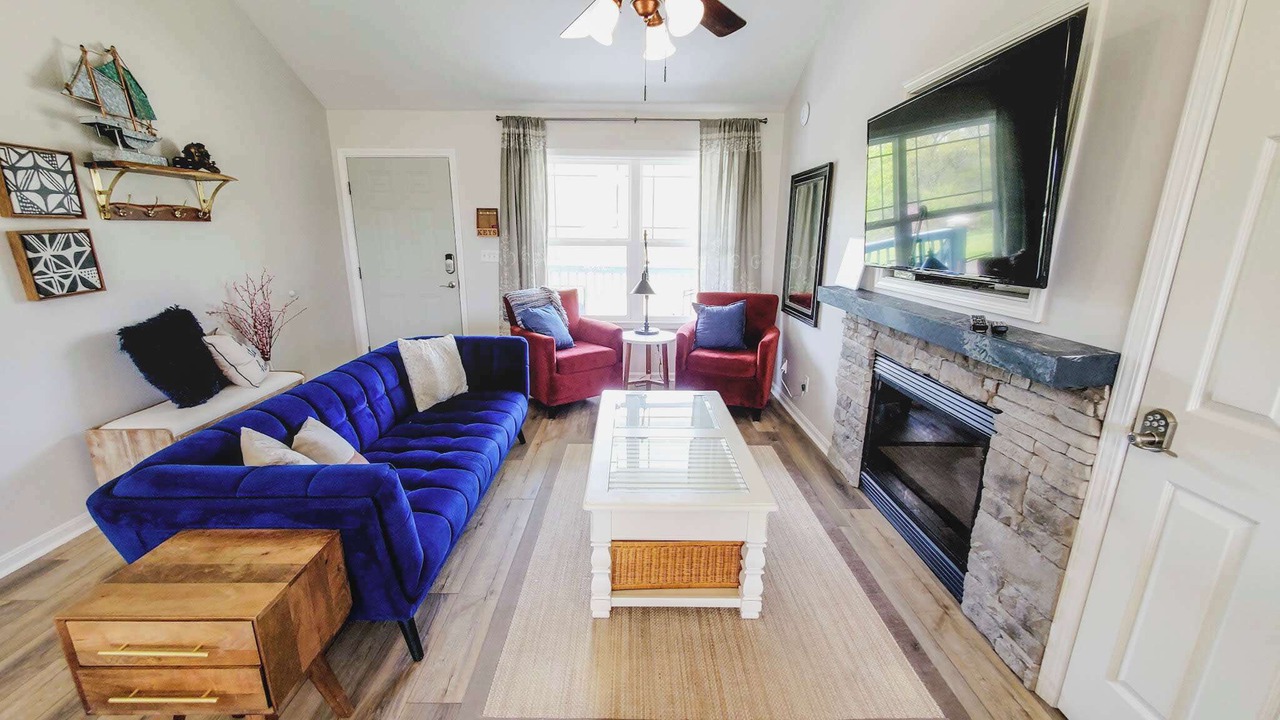 Photo of Livingroom in Taylorsville