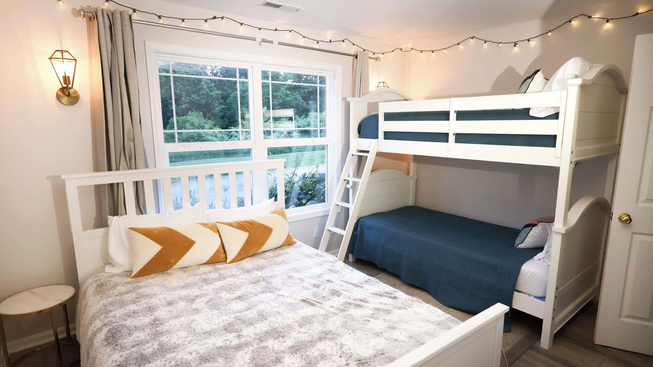 Photo of Bedroom in Taylorsville