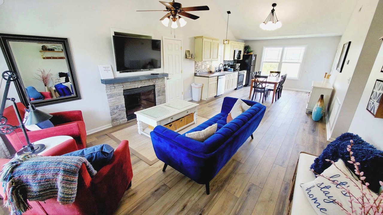 Photo of Livingroom in Taylorsville