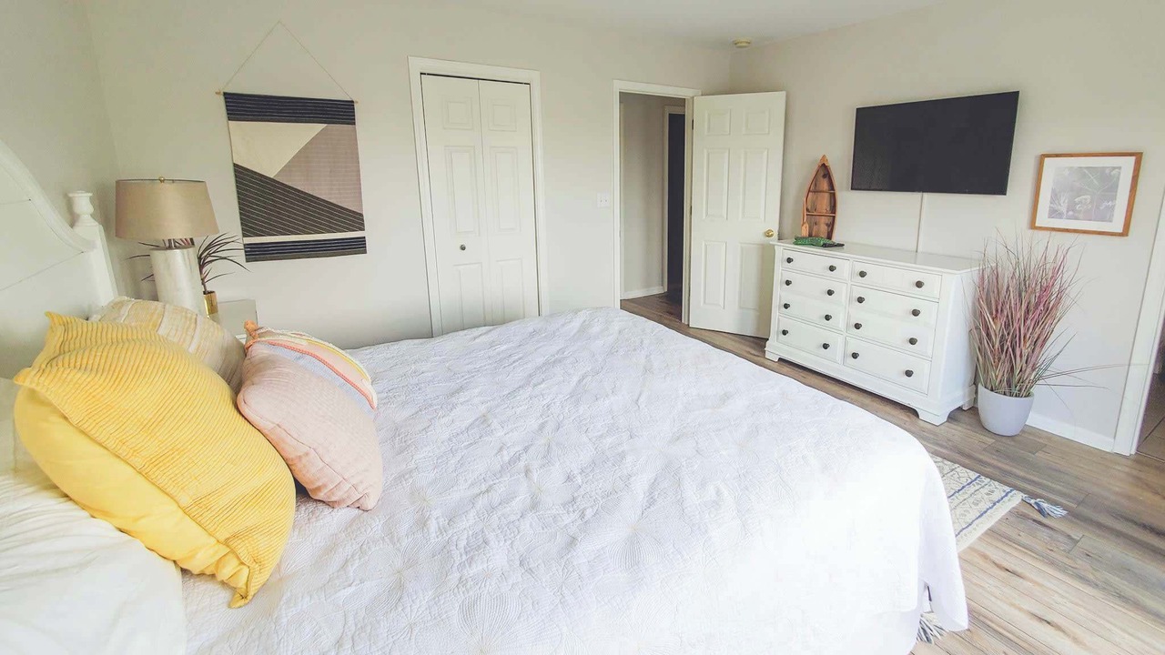 Photo of Bedroom in Taylorsville