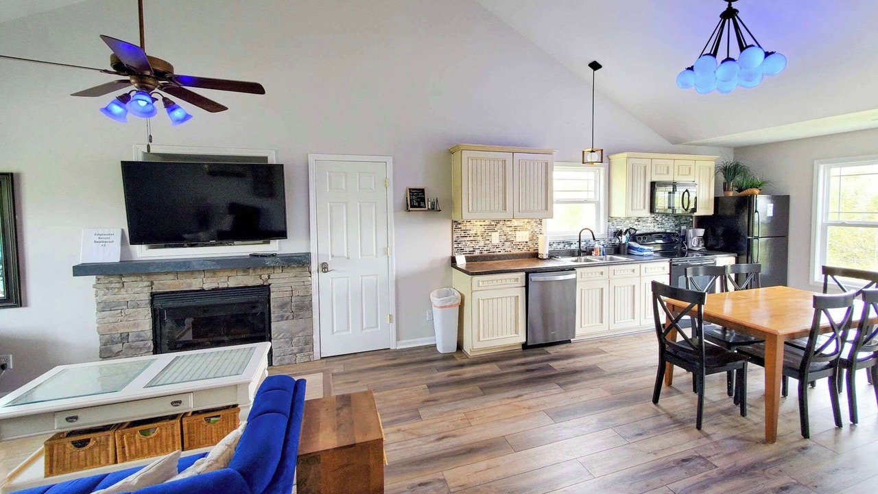 Photo of Kitchen in Taylorsville