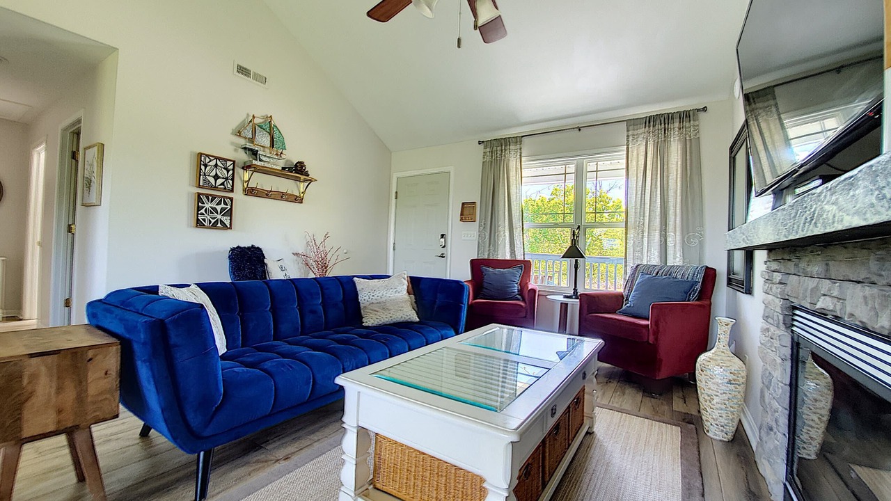 Photo of Livingroom in Taylorsville