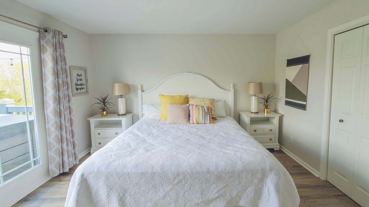 Photo of Bedroom in Taylorsville