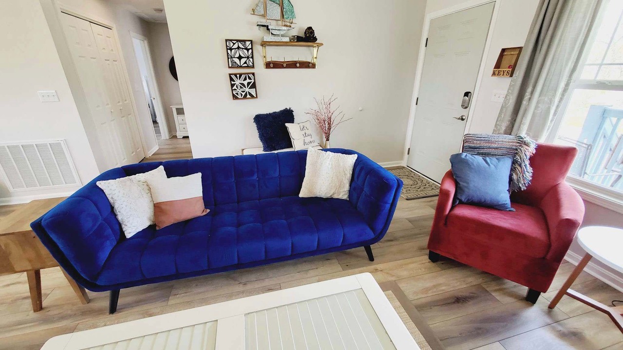 Photo of Livingroom in Taylorsville