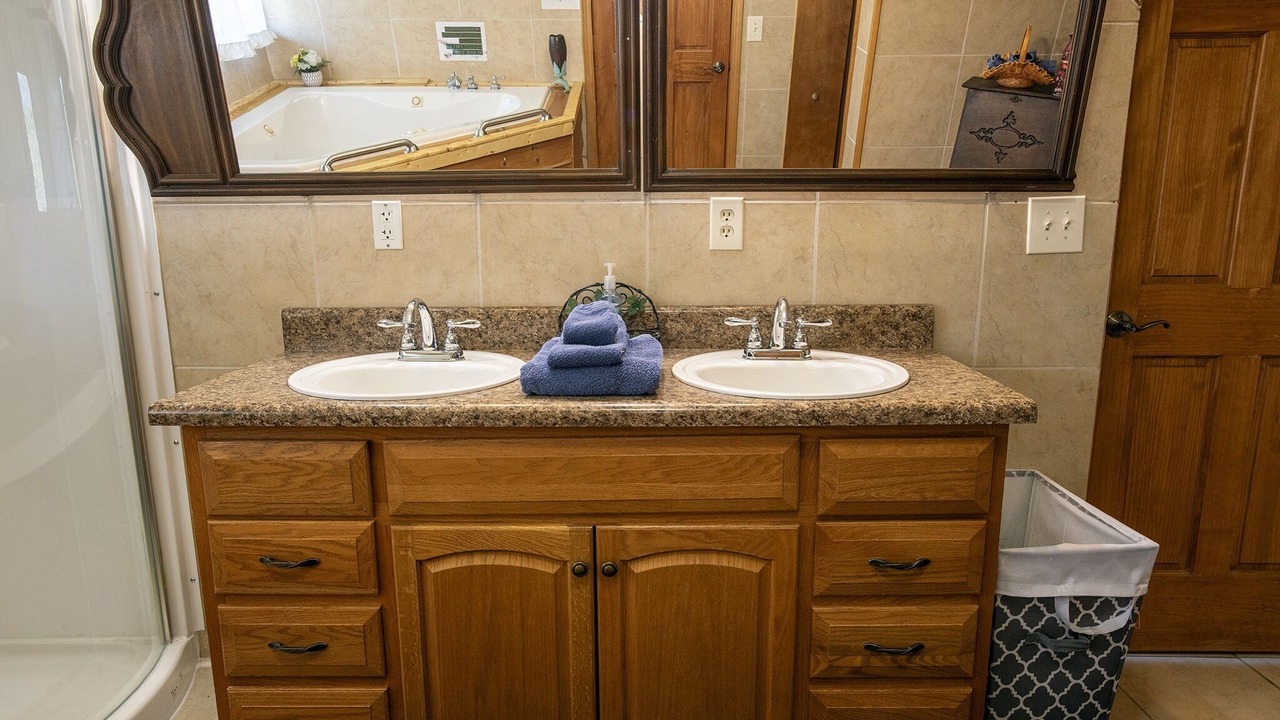 Photo of Bathroom in Vendor