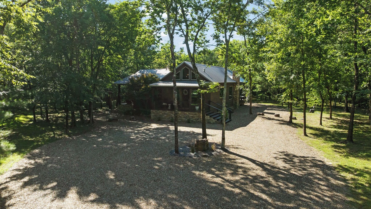 Photo of Outdoor in Hochatown
