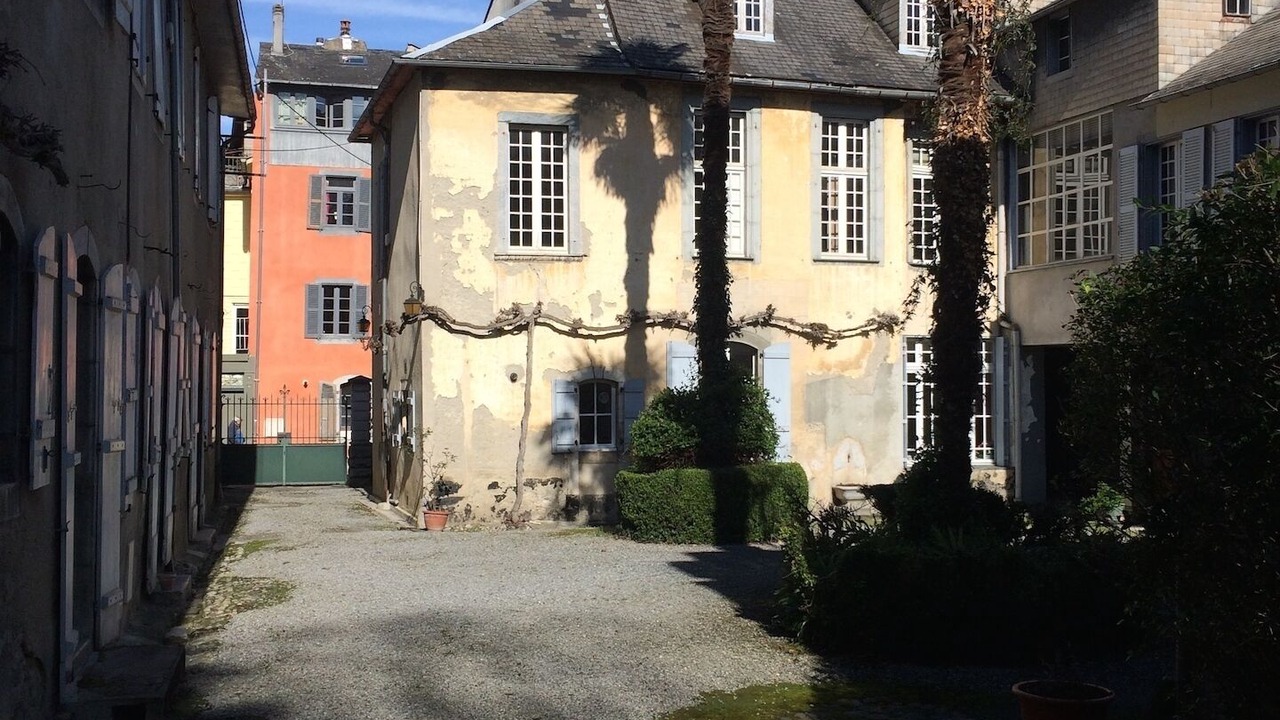 Photo of Outdoor in Bagneres-de-Bigorre