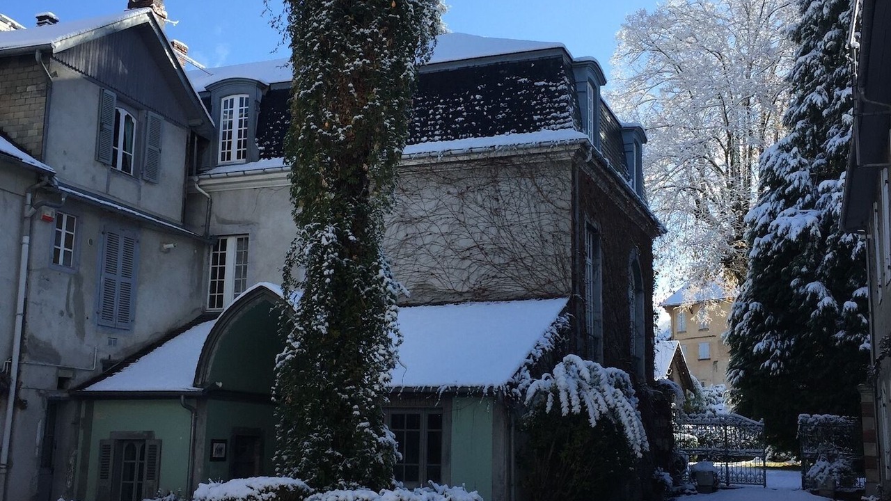 Photo of Outdoor in Bagneres-de-Bigorre