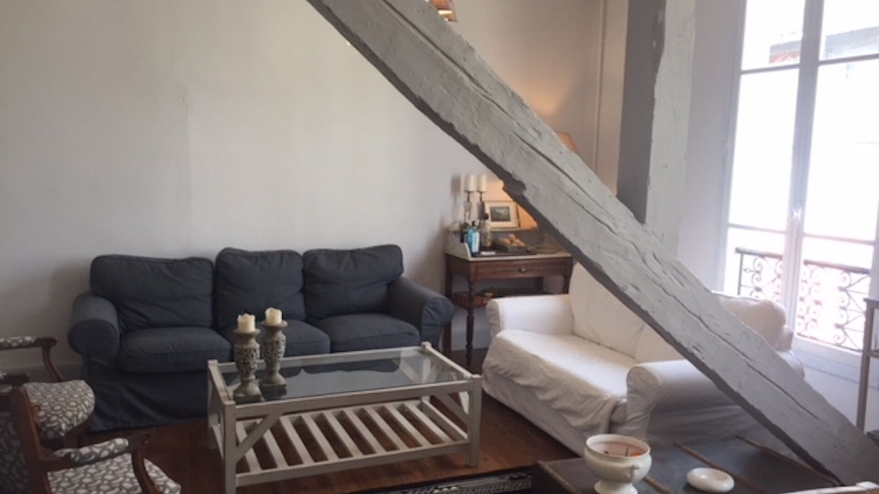 Photo of Livingroom in Bagneres-de-Bigorre