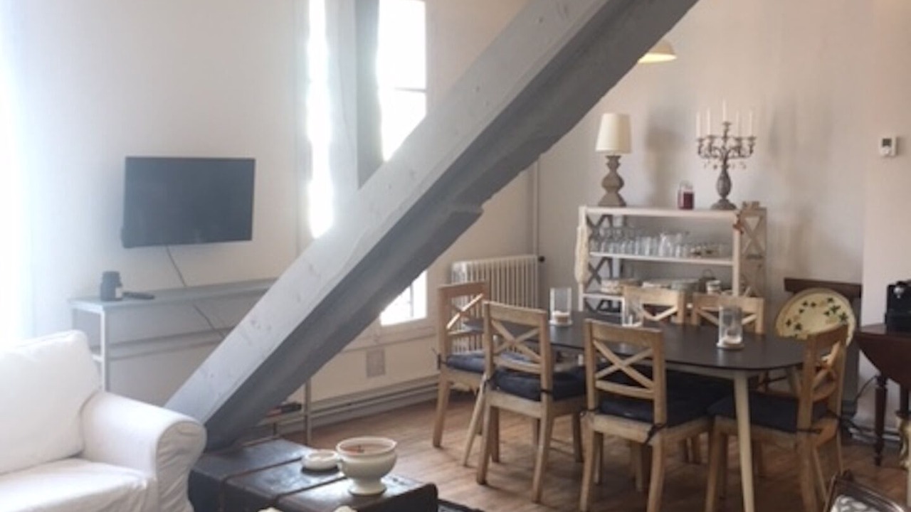 Photo of Livingroom in Bagneres-de-Bigorre