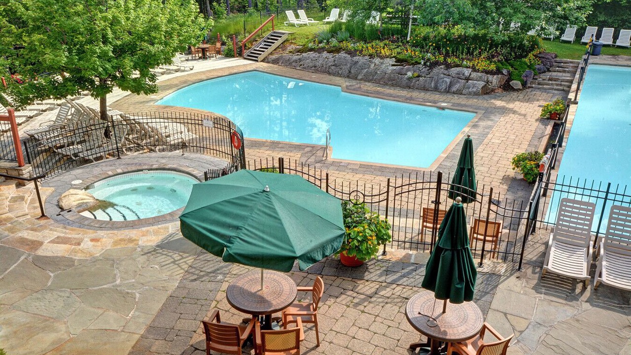 Photo of Outdoor in Mont-Tremblant