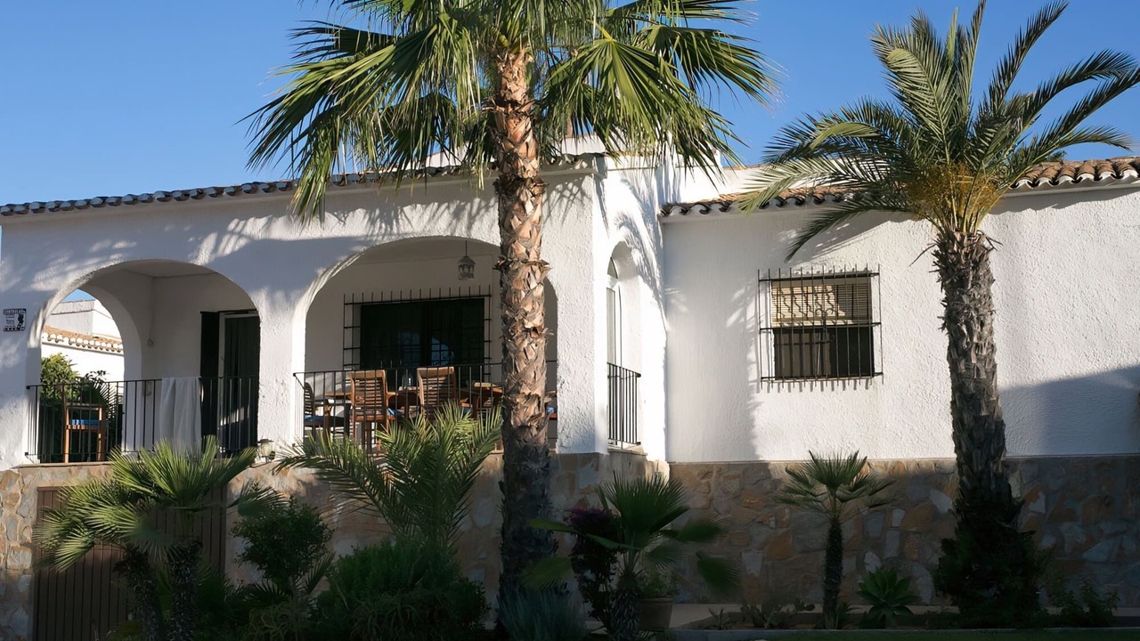 Photo of Others in Playa Flamenca