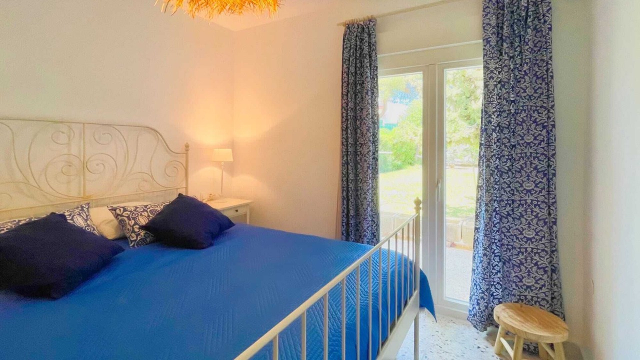 Photo of Bedroom in Playa Flamenca