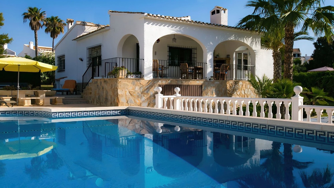 Photo of Others in Playa Flamenca